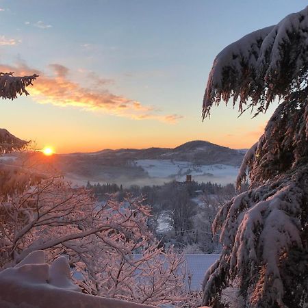 B&B Chalet I Colli カザレッキオ・ディ・レーノ エクステリア 写真