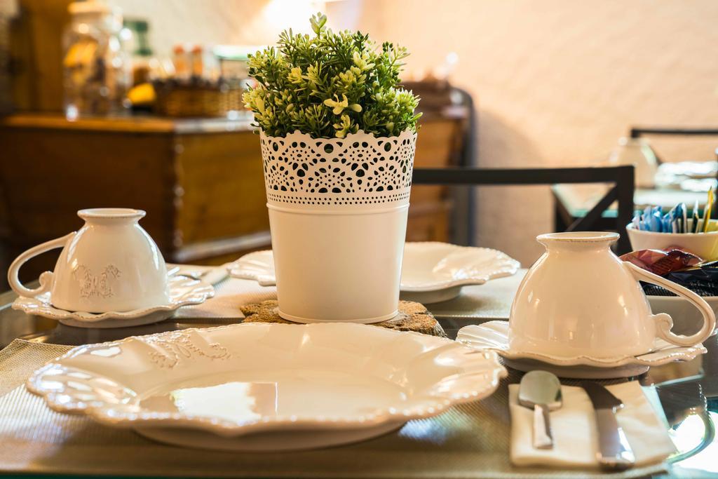 B&B Chalet I Colli カザレッキオ・ディ・レーノ エクステリア 写真