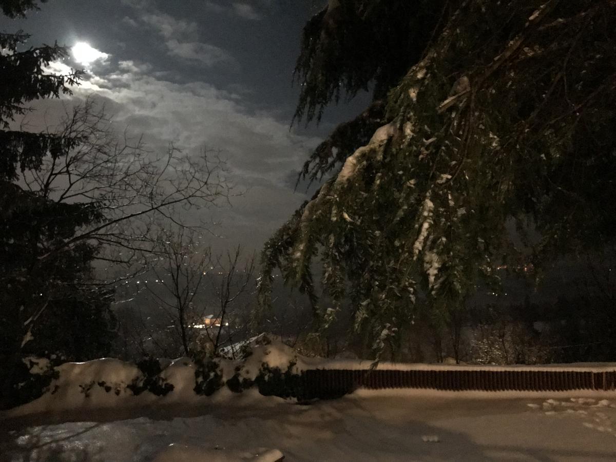B&B Chalet I Colli カザレッキオ・ディ・レーノ エクステリア 写真