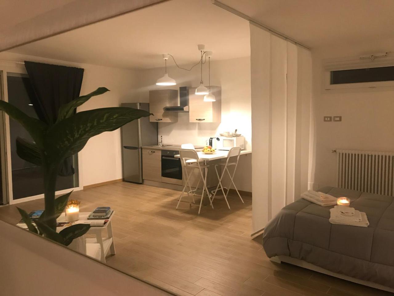 B&B Chalet I Colli カザレッキオ・ディ・レーノ エクステリア 写真