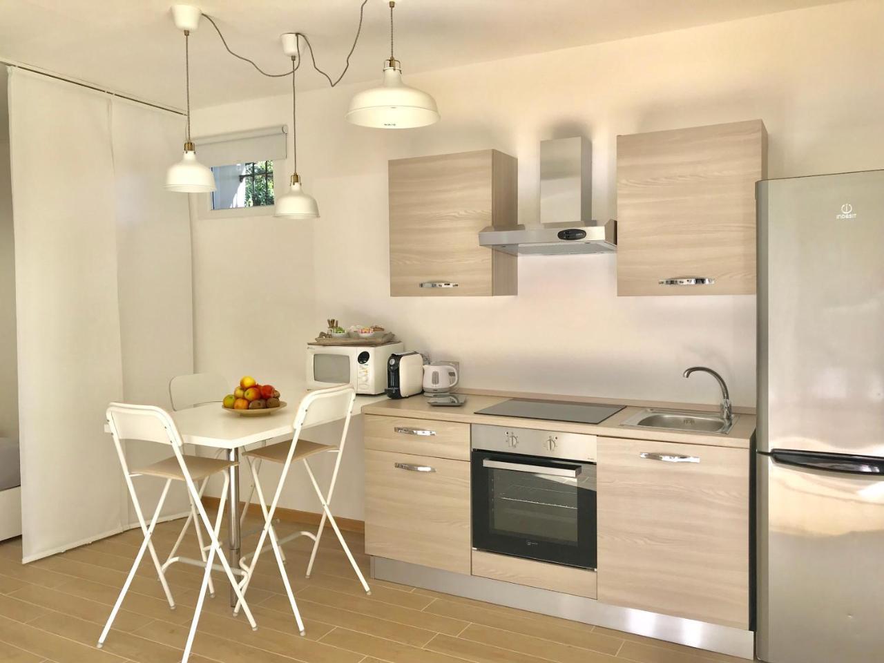 B&B Chalet I Colli カザレッキオ・ディ・レーノ エクステリア 写真