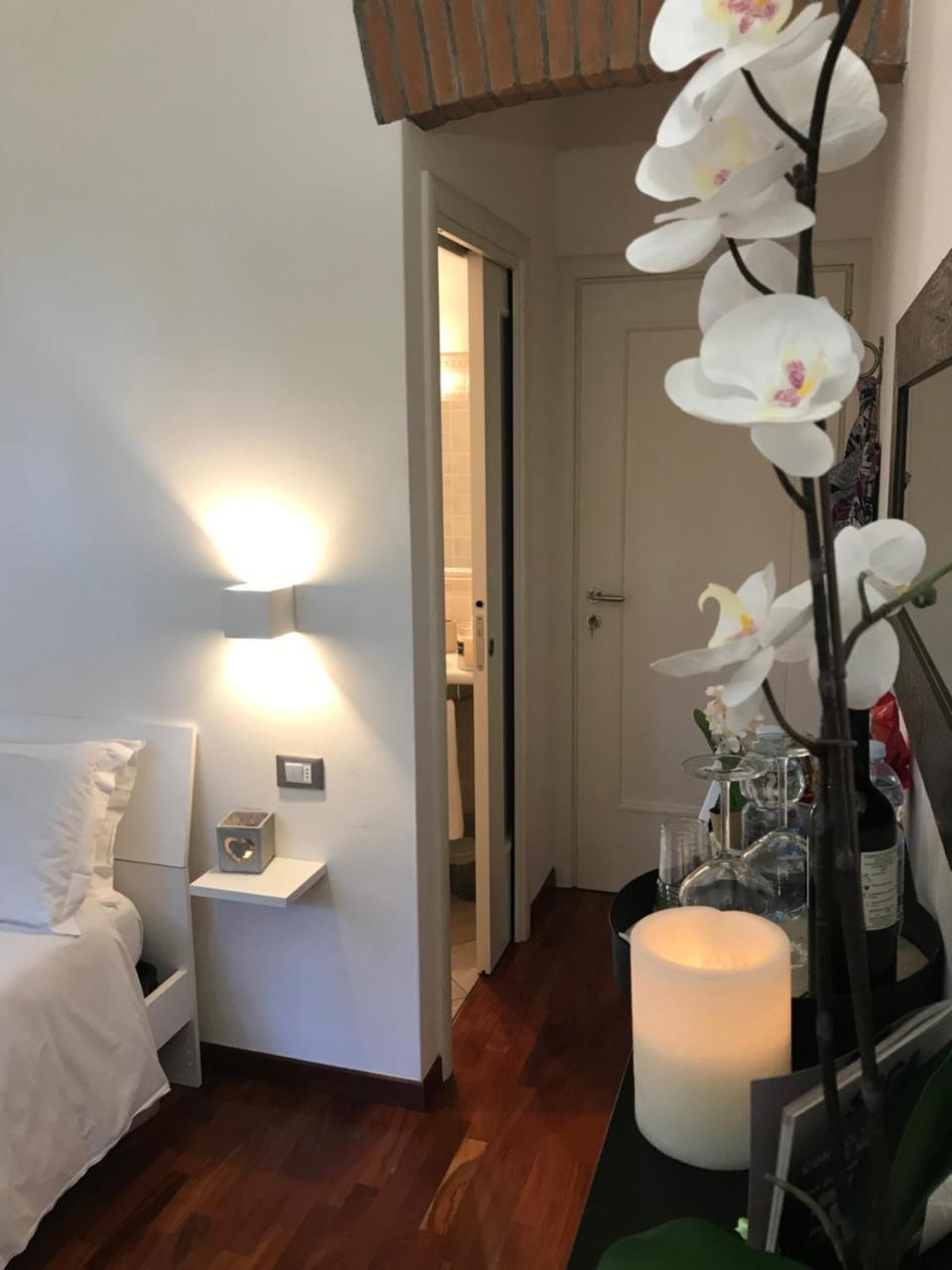 B&B Chalet I Colli カザレッキオ・ディ・レーノ エクステリア 写真