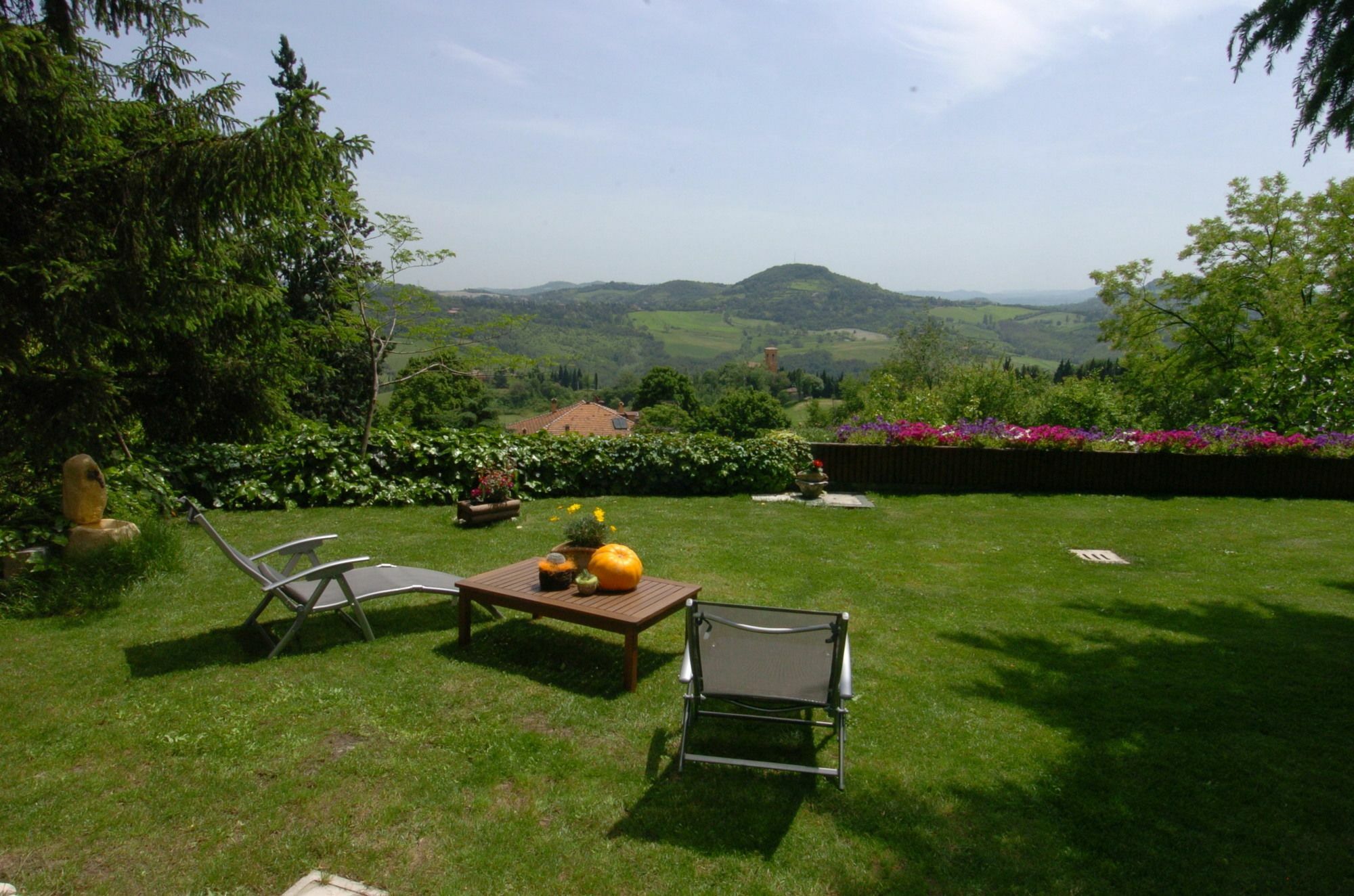 B&B Chalet I Colli カザレッキオ・ディ・レーノ エクステリア 写真